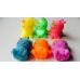 Игрушка "Kitty", светяшка, 9 х 6 см