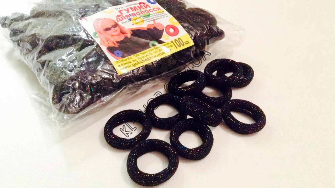 Резинка бесшовная , люрекс, 2,5 см Резинка бесшовная , люрекс, 2,5 см
