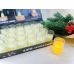 LED Свечка на батарейке, 6 см
