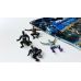 Игрушка детская "Бетмен", 7 см