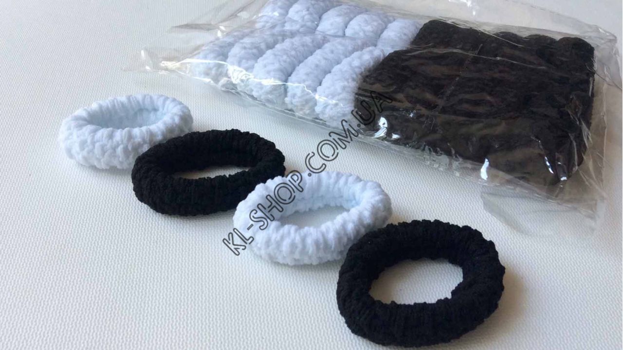 Резинка бесшовная "Рельефная", 4 см Резинка бесшовная "Рельефная", 4 см