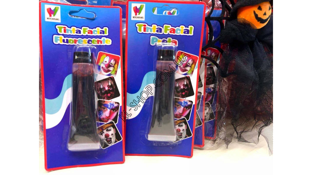 Кровь для лица Кровь для лица