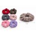 Плюшевая резинка "Teddy Style", мягкая текстура, 9 см