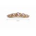 Заколка автомат "Minimalism & pearls" Заколка автомат "Minimalism & pearls"