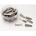 Металлические заготовки – уточки, 3 см