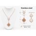 Двойной кулон в стиле Van Cleef Двойной кулон в стиле Van Cleef
